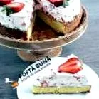 pavlova finom