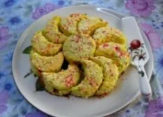 кухні квітня