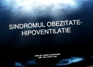 szindromája