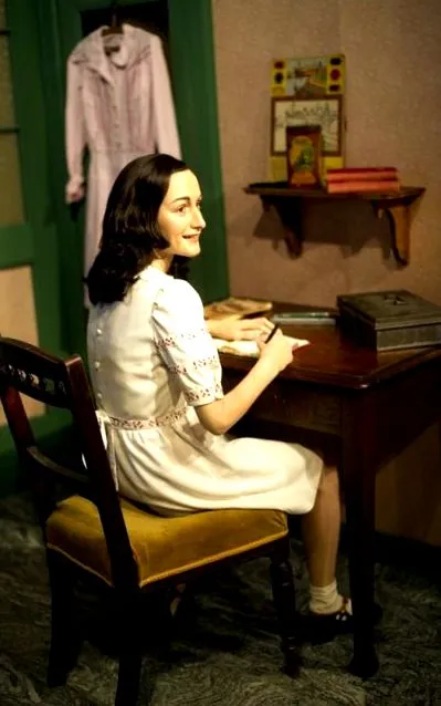 anne