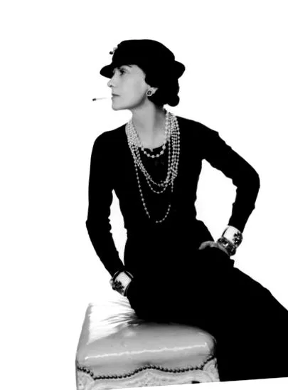 Coco Chanel története