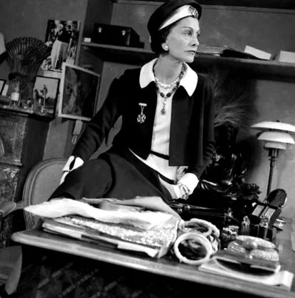 Coco Chanel története