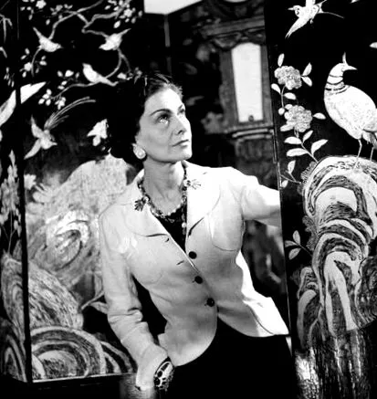 Coco Chanel története