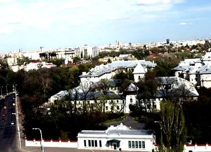 поправа систем
