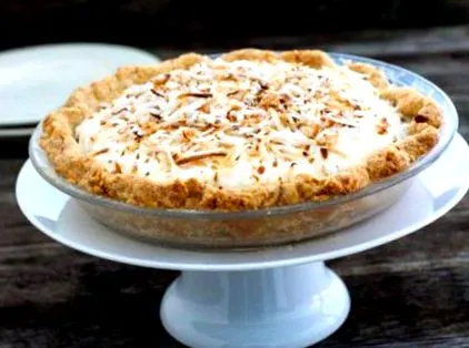 torta