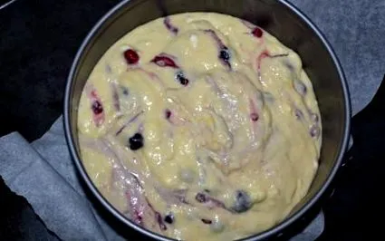 torta