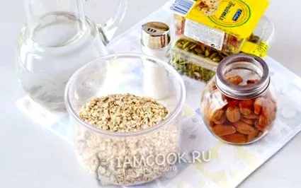каша