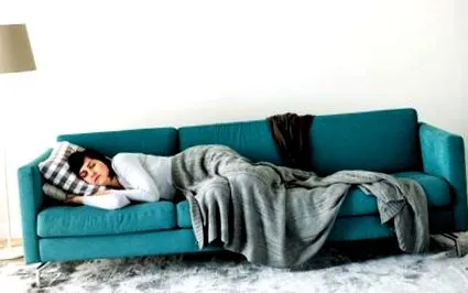 power naps