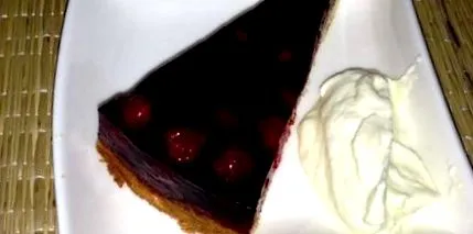 чогось