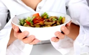 Dukan-étrend mellett ellen