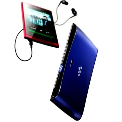walkman