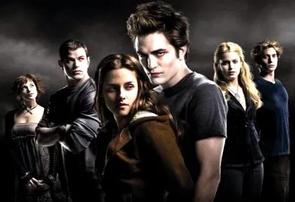 twilight twilight