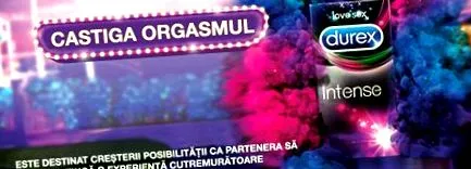 orgasmic