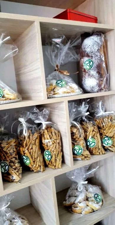 вкусни занаетчиски