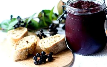 aronia