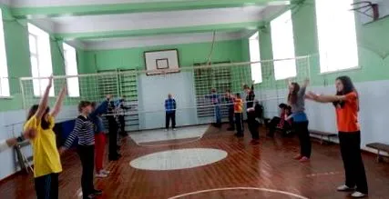 tárgyi testnevelő