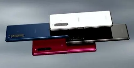 производи лансираше Sony