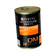 veterinary diets
