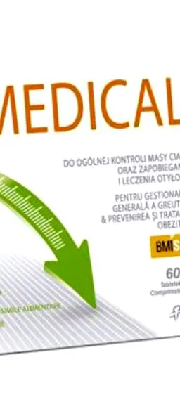 medical върнете