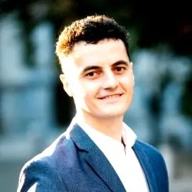 Cristian Popescu