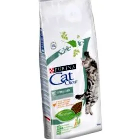 purina