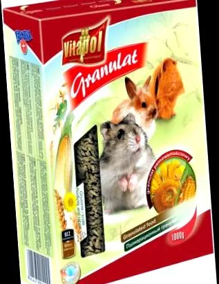 Гранули супер