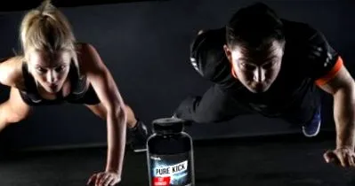 kick