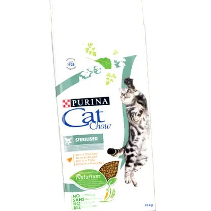 purina