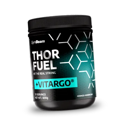 vitargo