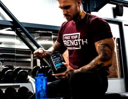vitargo