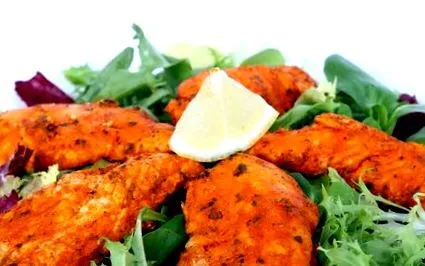 tikka