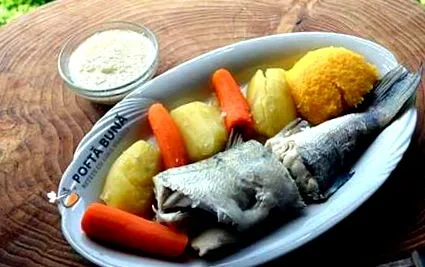 dobrudzsa fehér