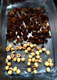 montignac recept