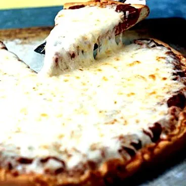 alacsony pizza