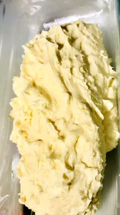 kenyér recept