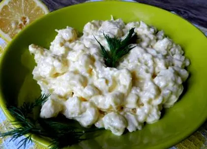 recept