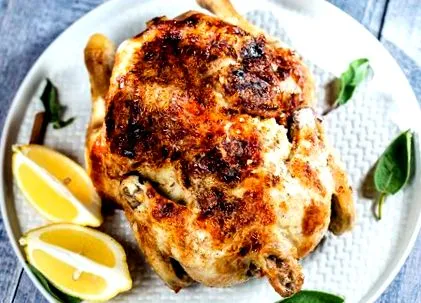 recept alacsony
