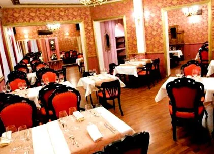 Bistro Montignac