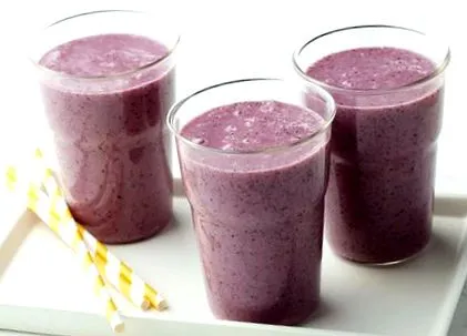 recept turmix