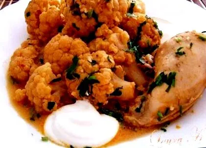 karfiol