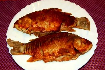 recept sült