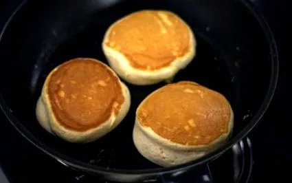 меки палачинки