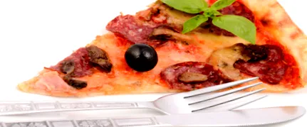 antioxidáns pizza-receptek