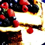 sajttorta