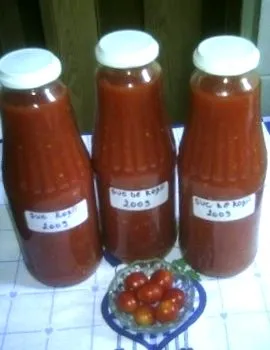 Chef cuisine 2009