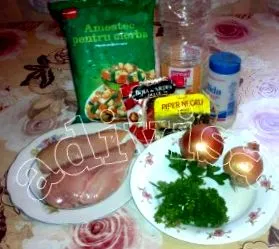 рецепта супа