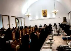 религија