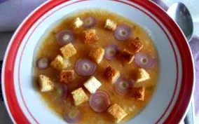 recept püré