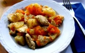 recept zöldségekkel