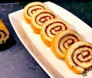 recept grisette
